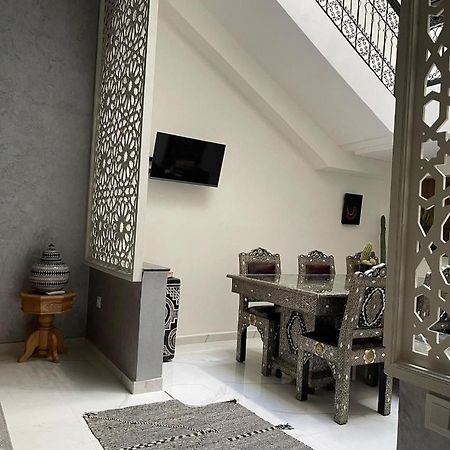 Riad Darnooz Marakéš Exteriér fotografie