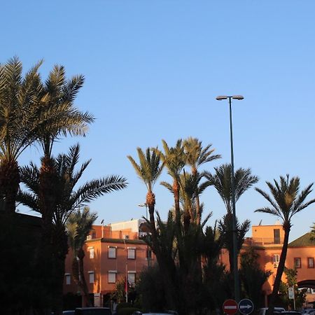 Riad Darnooz Marakéš Exteriér fotografie