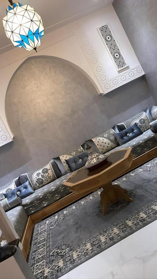 Riad Darnooz Marakéš Exteriér fotografie