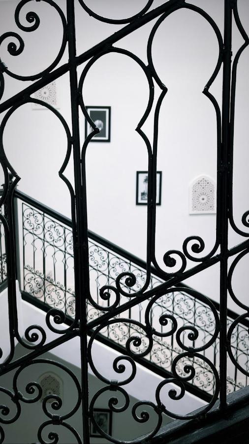 Riad Darnooz Marakéš Exteriér fotografie