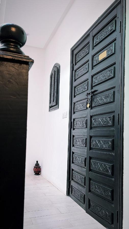 Riad Darnooz Marakéš Exteriér fotografie