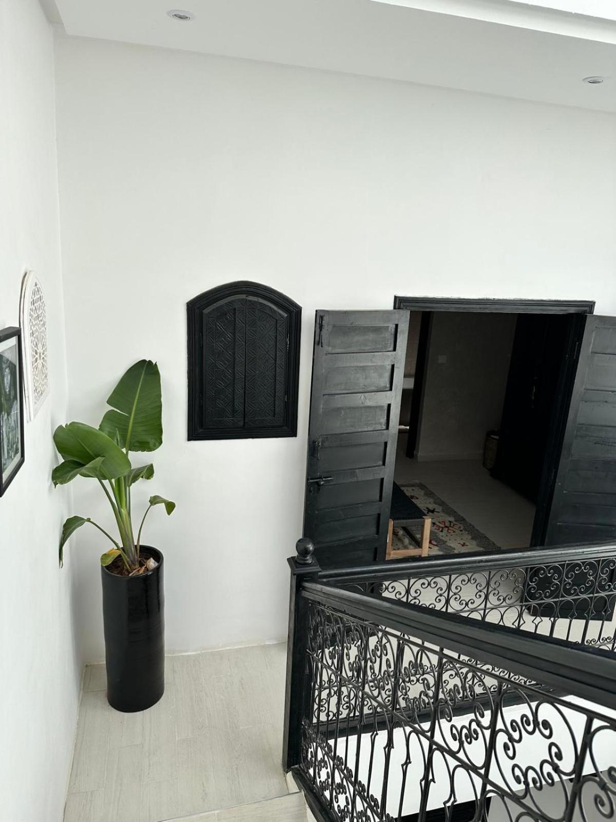 Riad Darnooz Marakéš Exteriér fotografie