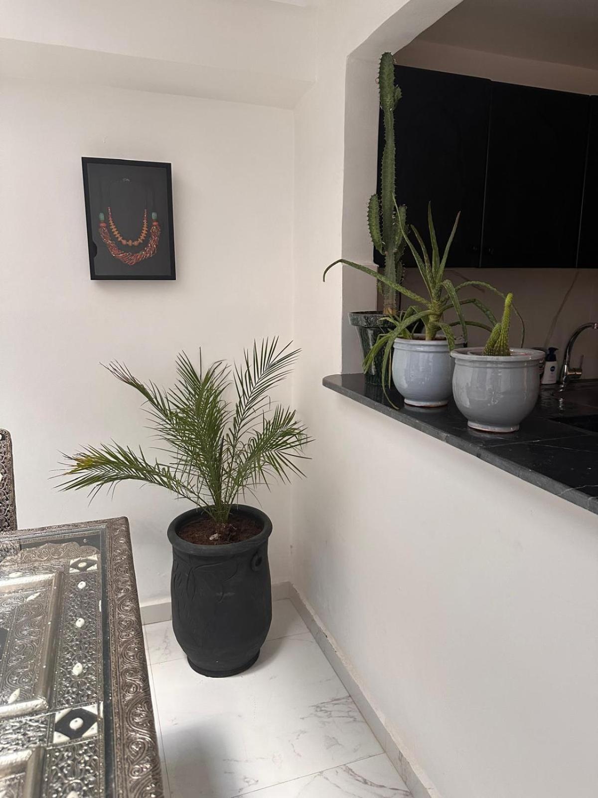 Riad Darnooz Marakéš Exteriér fotografie