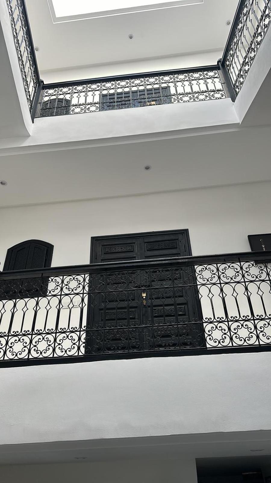 Riad Darnooz Marakéš Exteriér fotografie