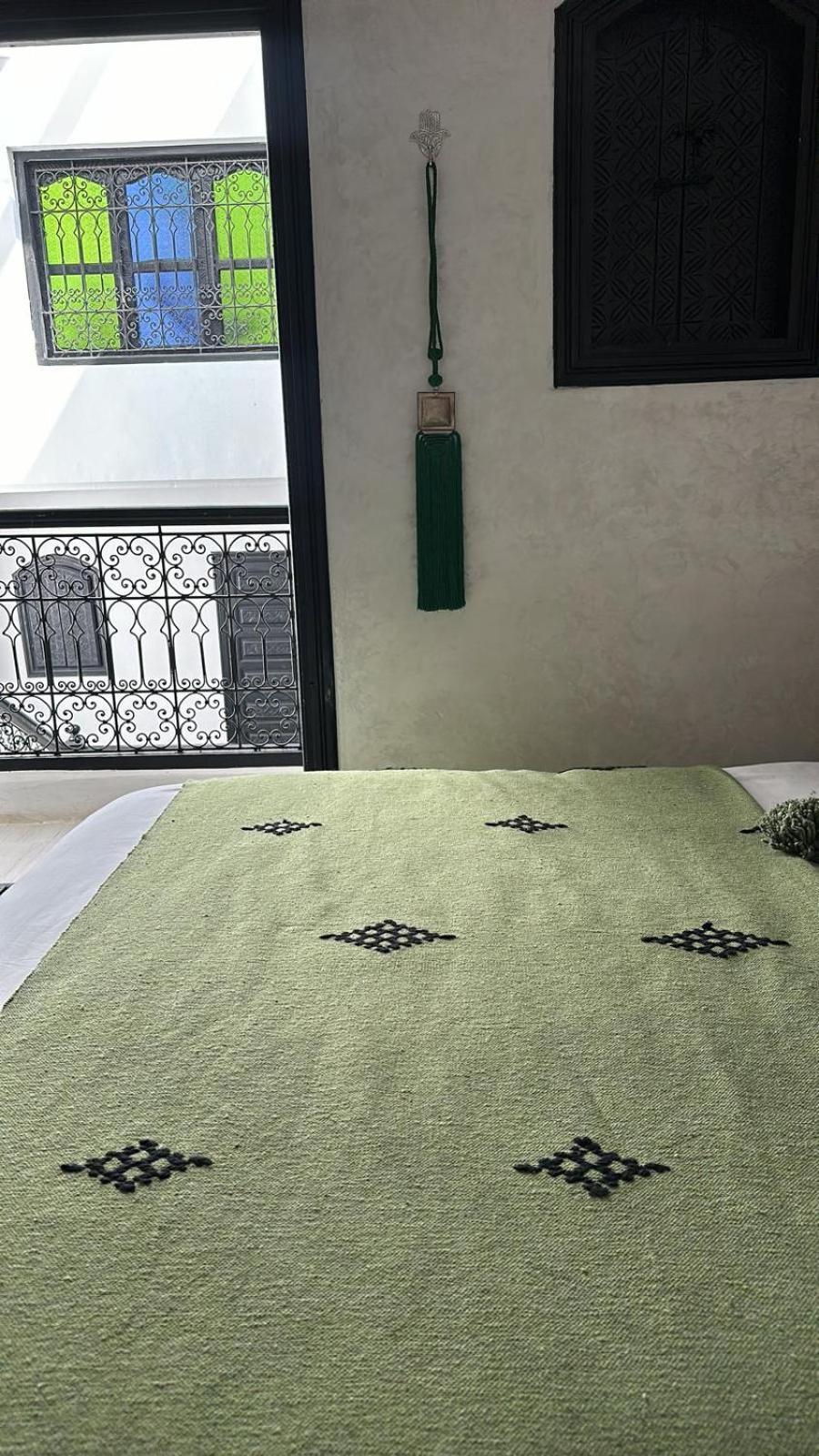Riad Darnooz Marakéš Exteriér fotografie